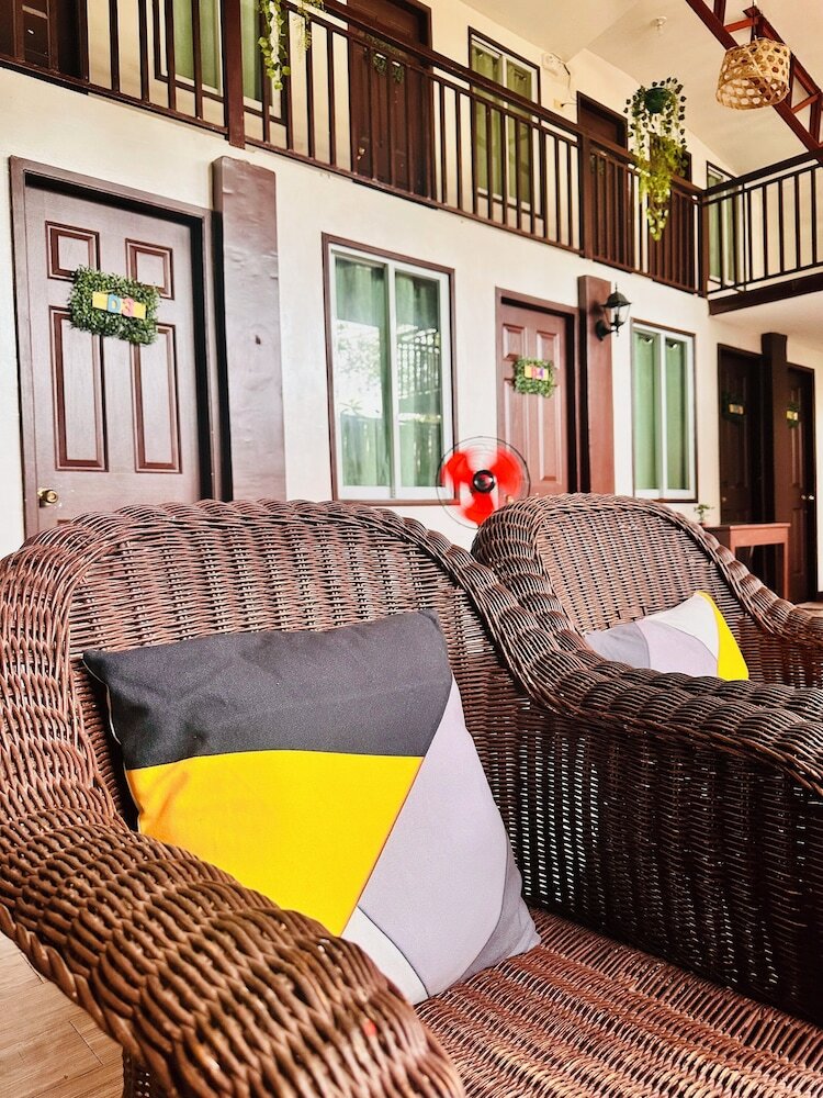 Фото Amancio's Balai