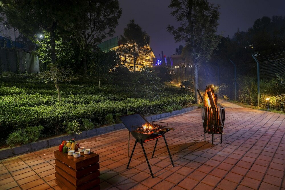 Фото Amã Stays & Trails Werifesteria, Coonoor