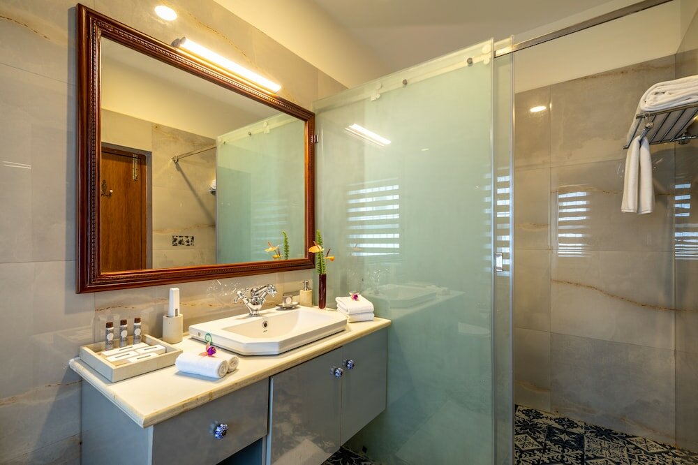 Фото Amã Stays & Trails Werifesteria, Coonoor