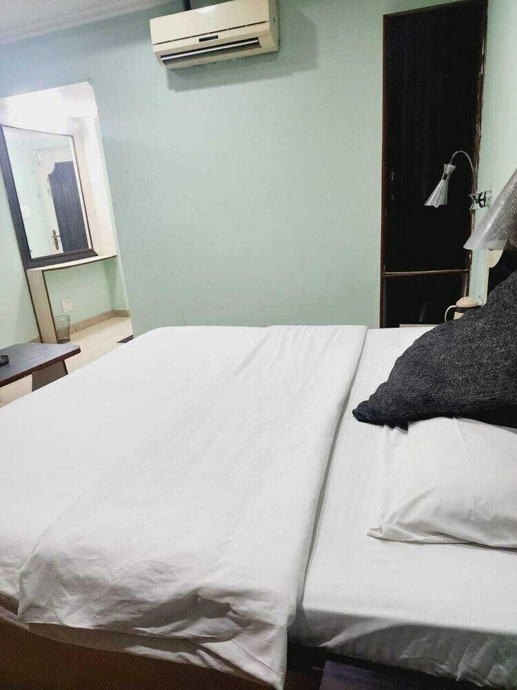 Фото Hotel Meridian Palace