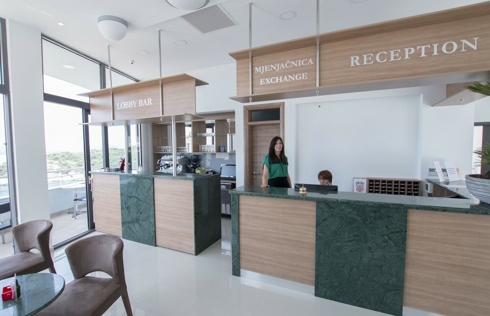 Фото Hotel Villa Paradiso