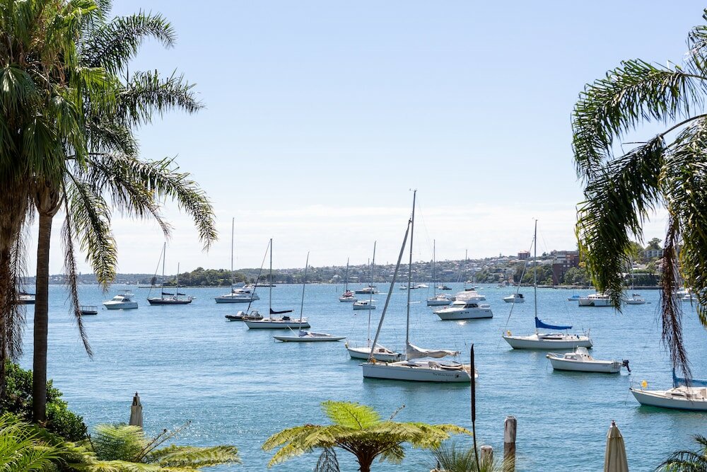 Фото Palm View Collective