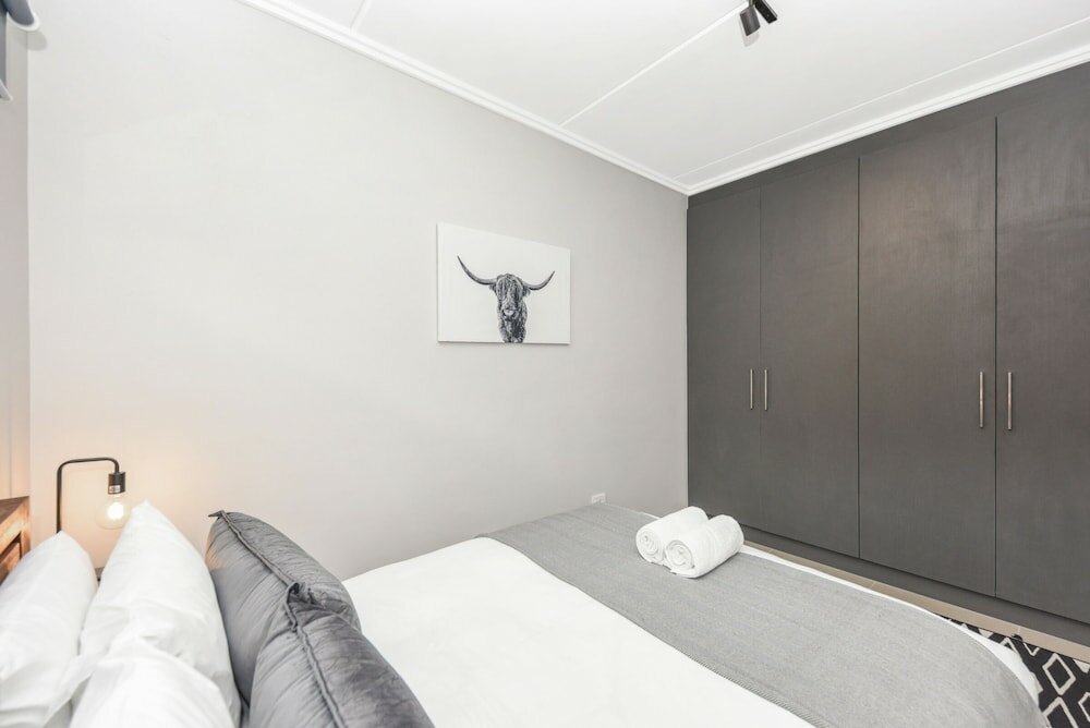 Фото The Bailey 61a