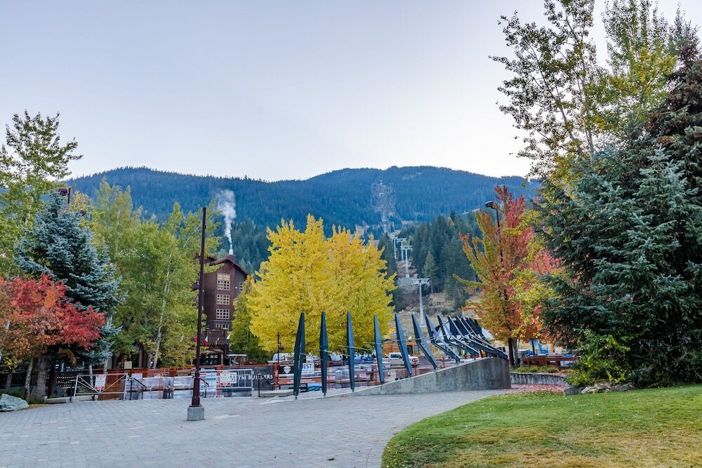 Фото Whistler Vacation Club Lake Placid Lodge - 326