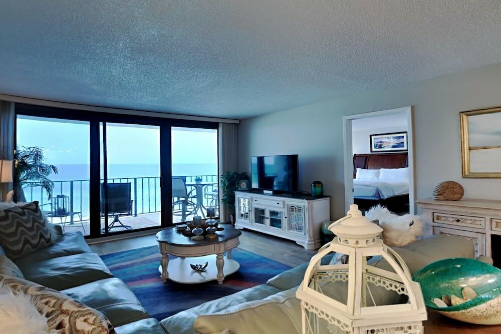 Фото Edgewater Tower III