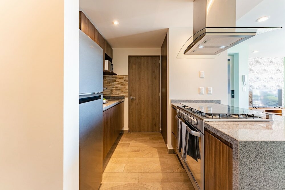 Фото Roma Sur Cozy Apartments by Vh