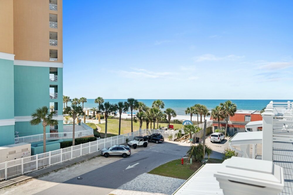 Фото Beach House - Elevated Escape by Phg