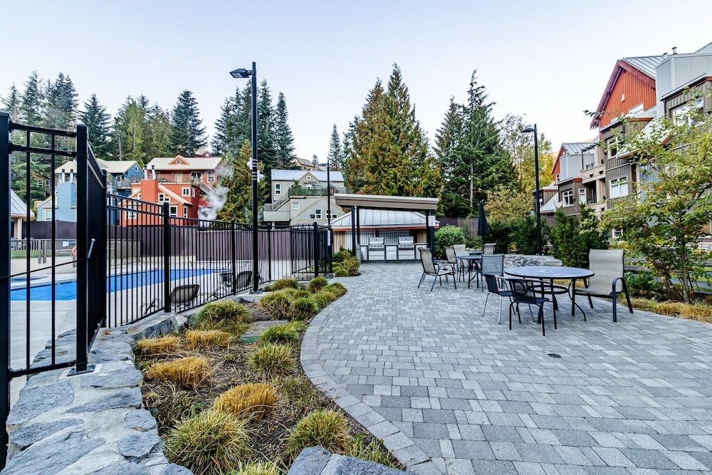 Фото Whistler Vacation Club Lake Placid Lodge - 315