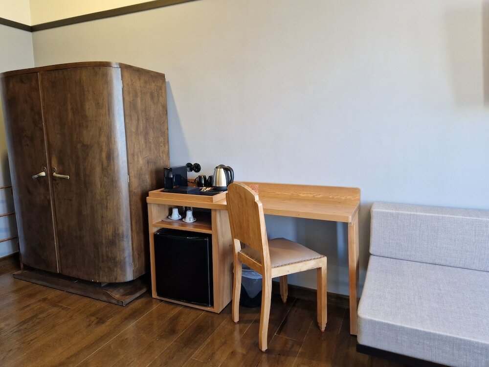 Фото Mosaic Venetian Harbour Suites