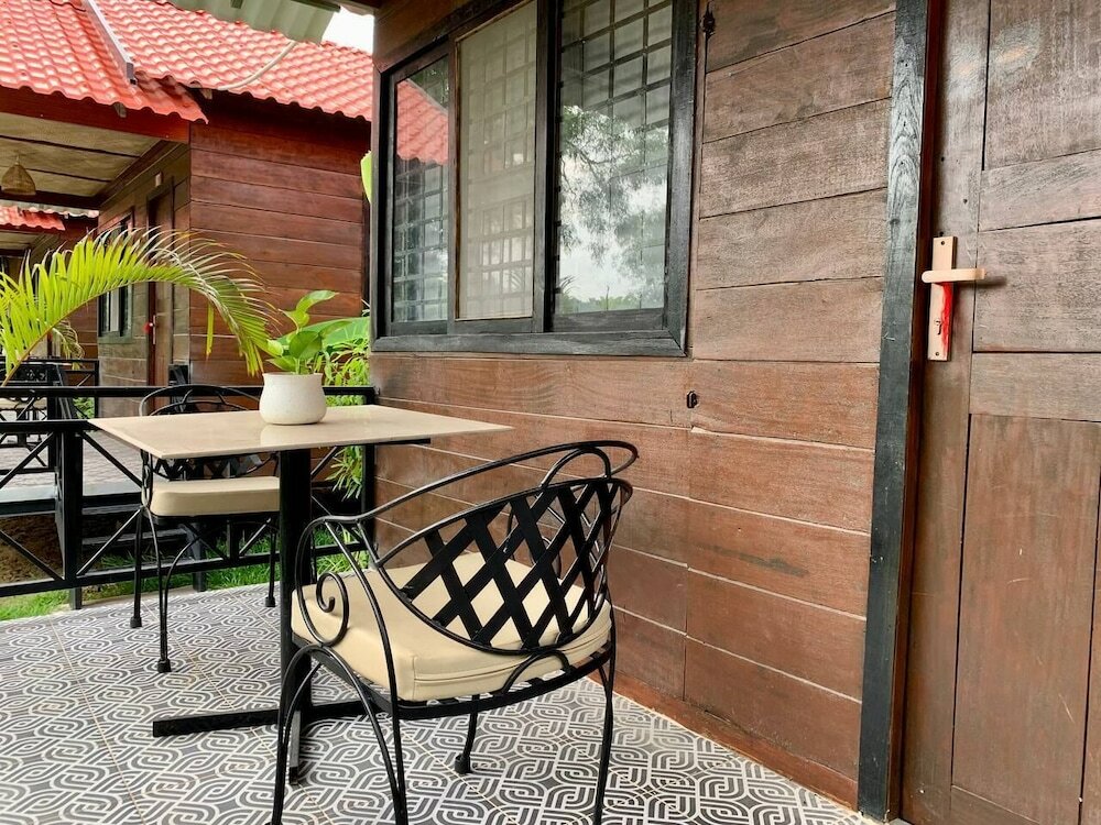 Фото Daisy Angkor Bungalow