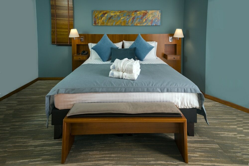 Фото Park Lake Luxury Hotel