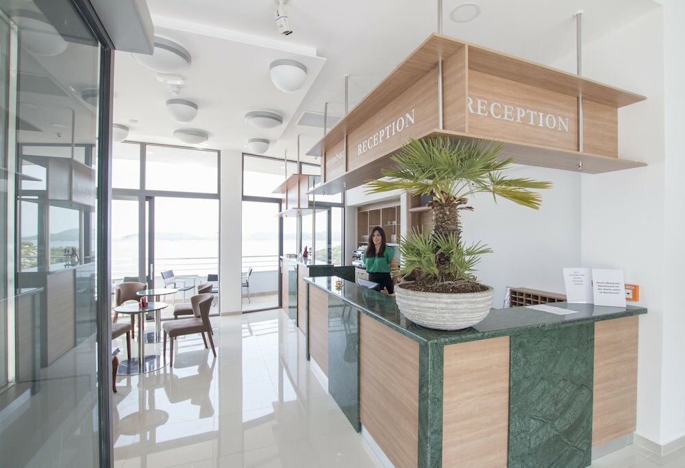 Фото Hotel Villa Paradiso