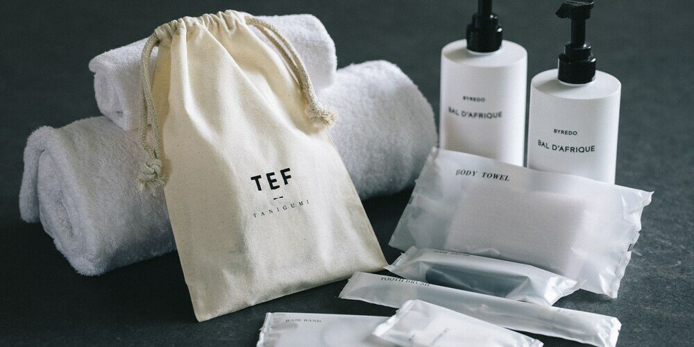 Фото Tef Tanıgumı