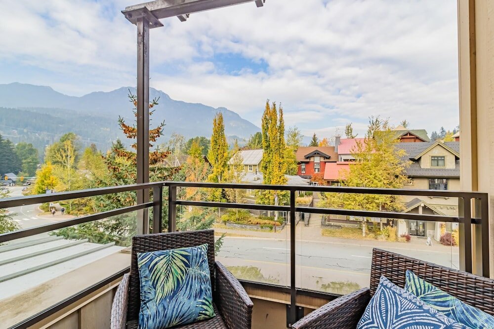 Фото Whistler Vacation Club Lake Placid Lodge - 315