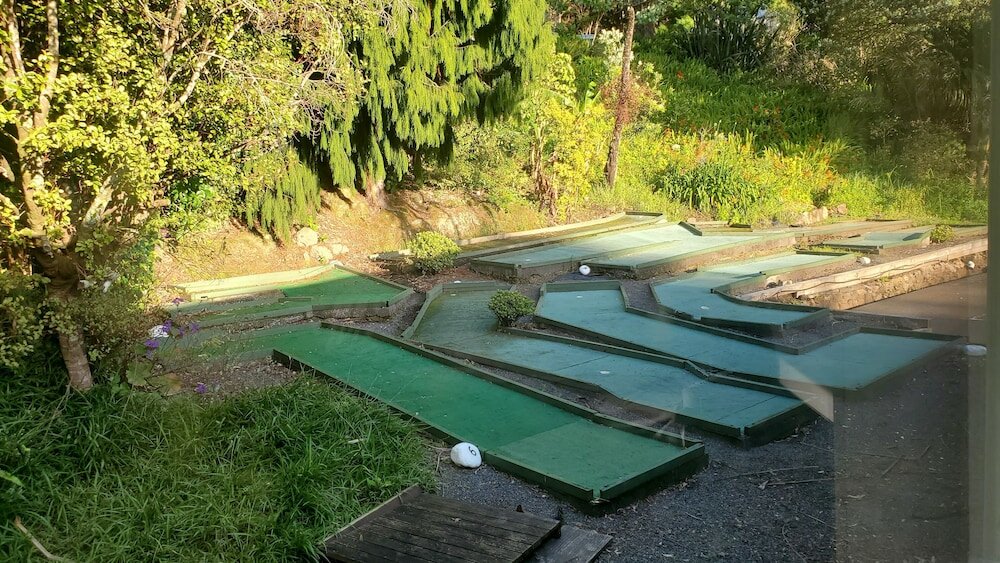 Фото Dickson Holiday Park