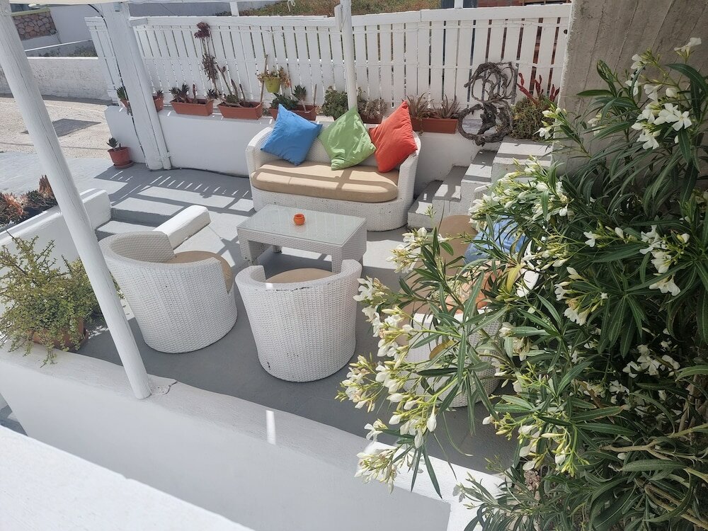 Фото Cycladic Pleasure Houses by the Sea