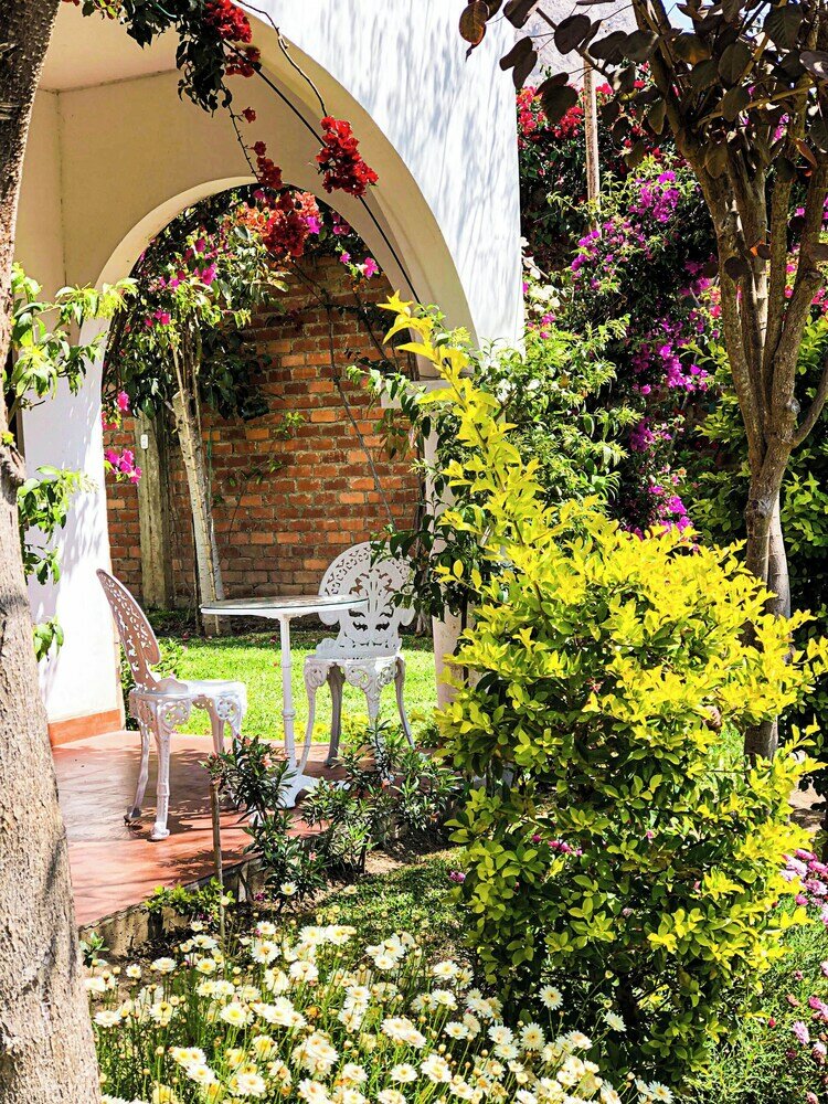 Фото Casa Hotel Mamaluna