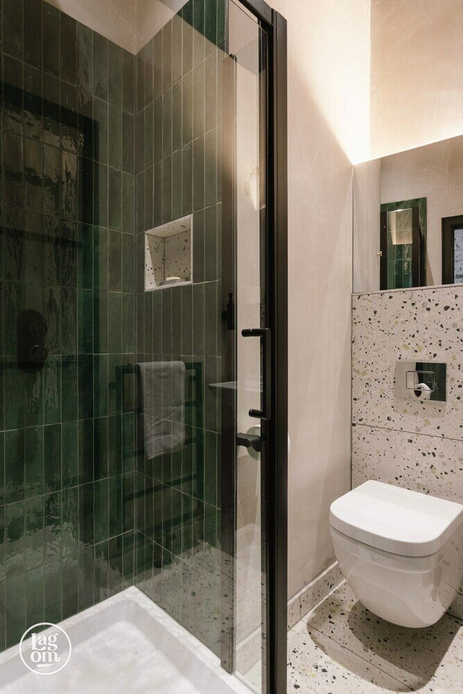 Фото Stay Lagom Lodge