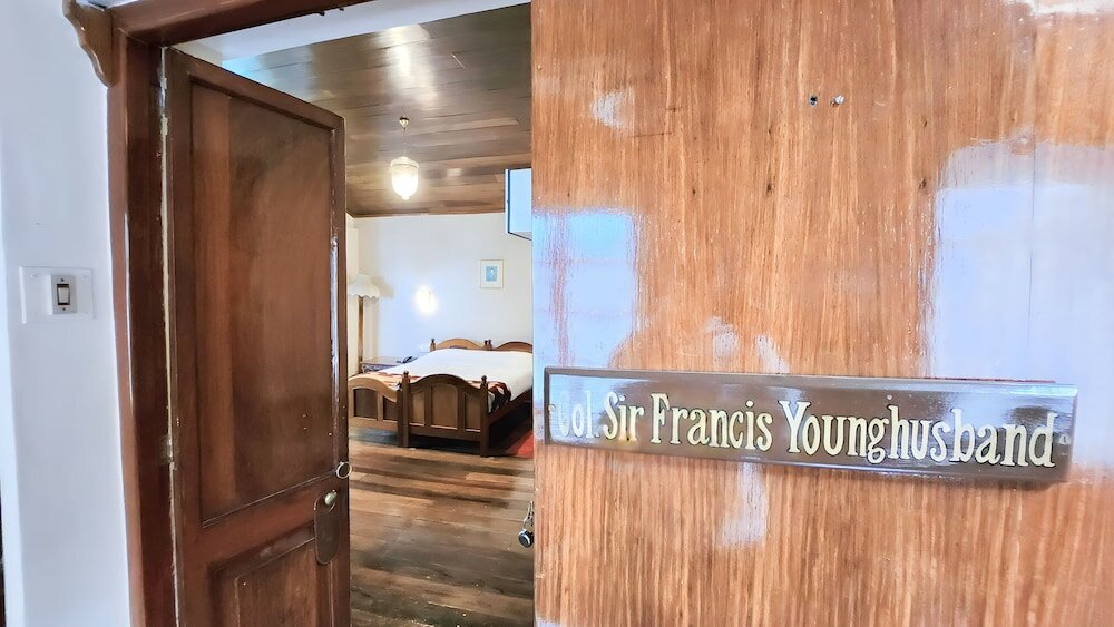 Фото Ivanhoe Hotel A Heritage Property