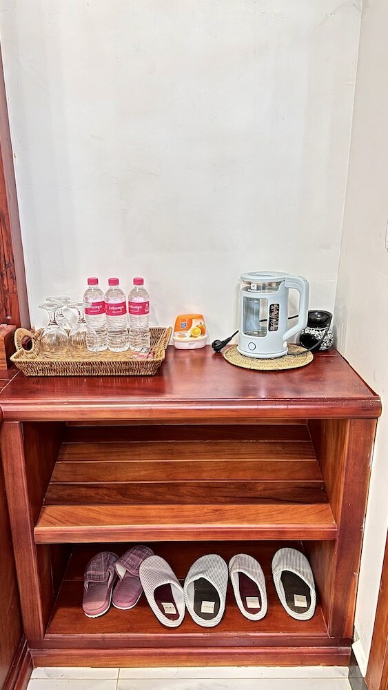 Фото NyNa Villa Kampot