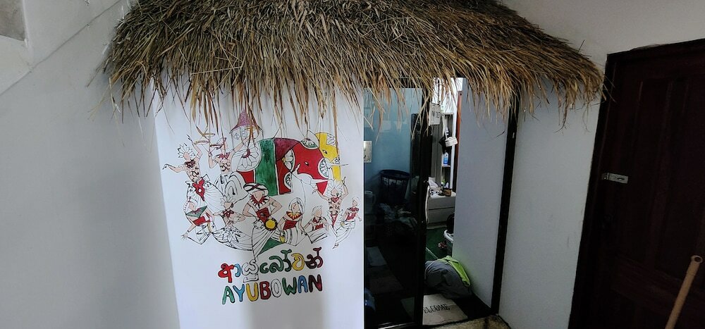 Фото Vt Sky Ship Hotel