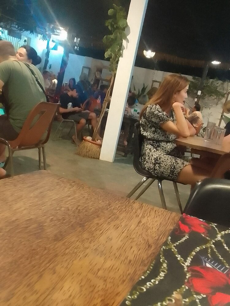 Фото Spice sea beach house & restaurant