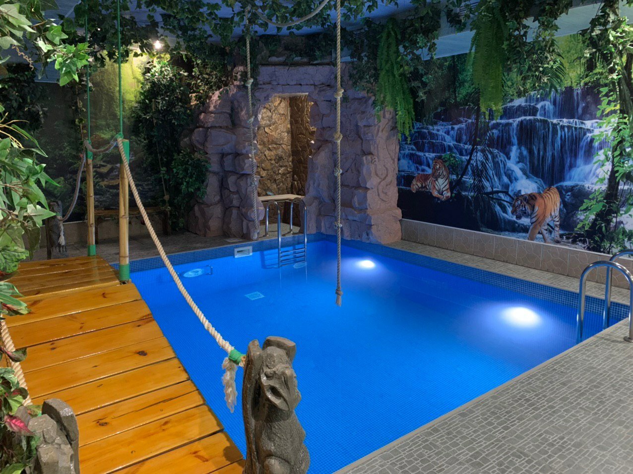 Фото Лазурный берег