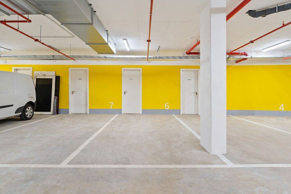 Фото Luxurious Apt in Historic Belval Id190