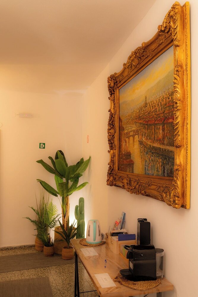 Фото Hostal Ventura Premium