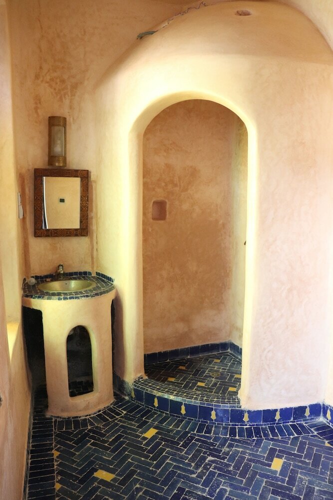 Фото Hotel Riad Dar El Qdima