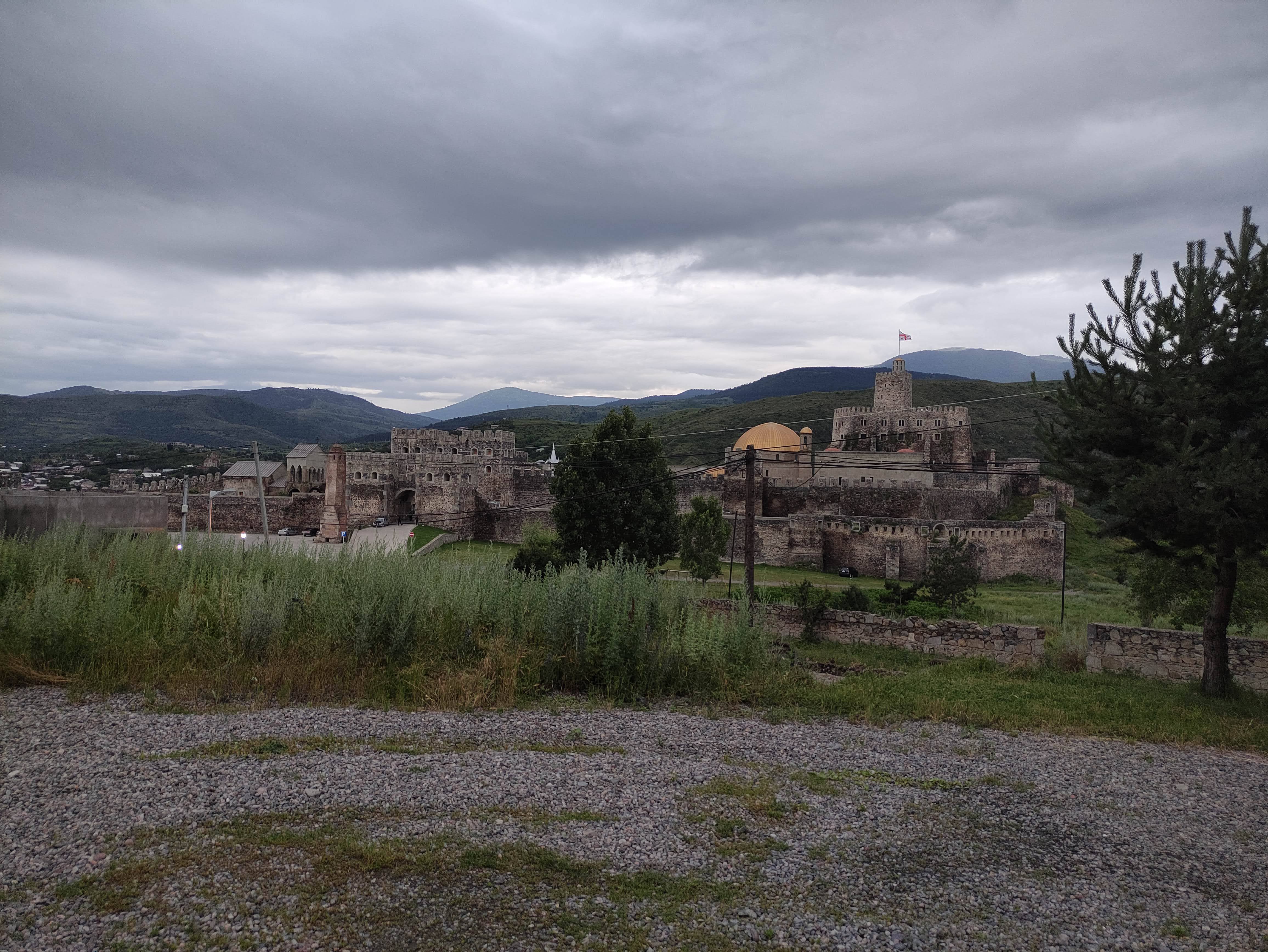 Фото Hotel Rabati