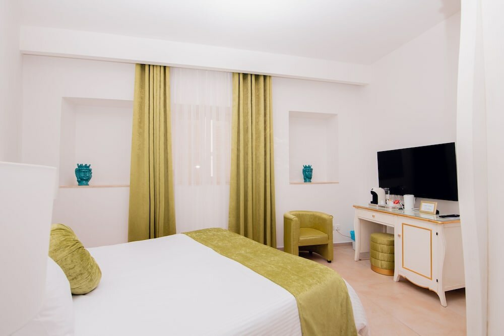 Фото Giorgio Boutique Hotel