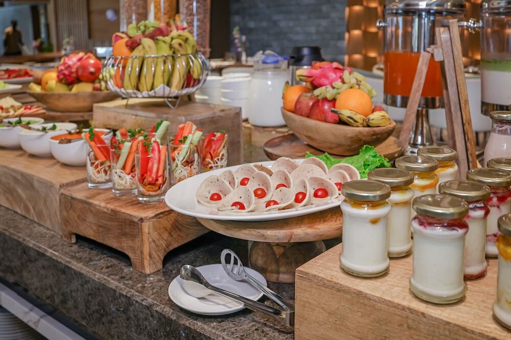 Фото Regenta Dehradun by Royal Orchid Hotels Limited