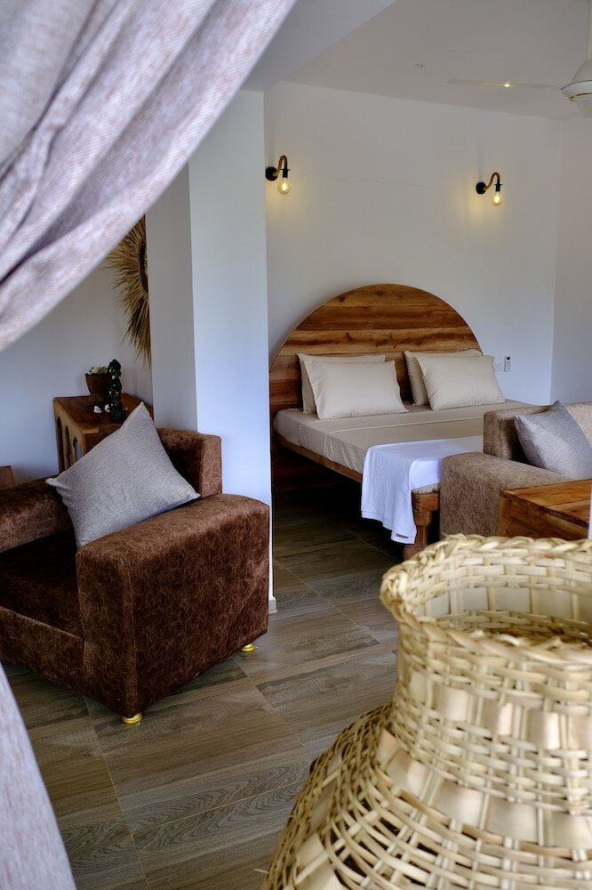 Фото Antares Villa