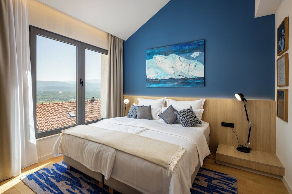 Фото Emotheo Heritage Hotel