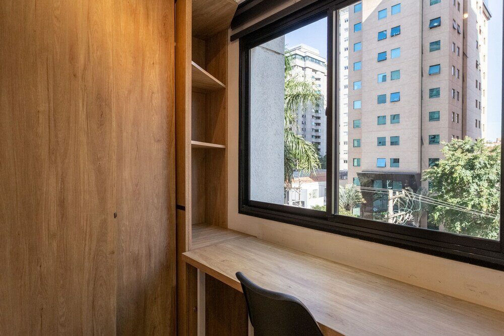 Фото Flat Moema 203