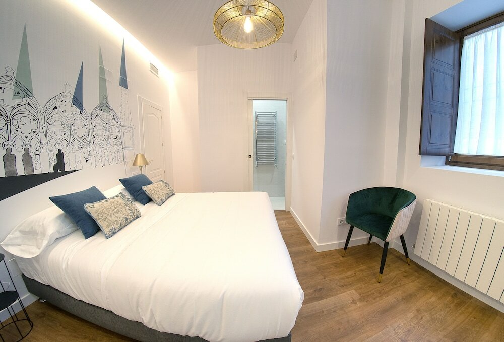 Фото Catedral Cervantes 5 Collection