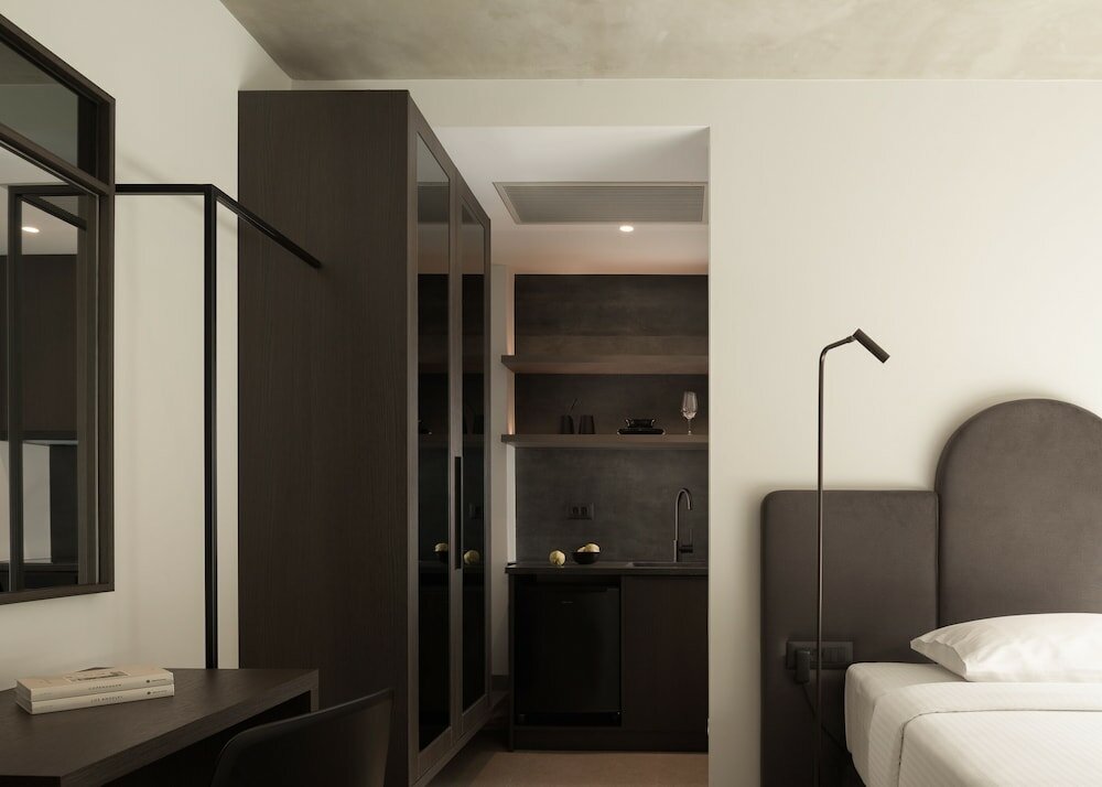 Фото Pleiades Urban Stay