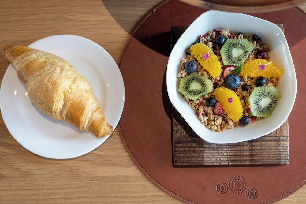 Фото Emotheo Heritage Hotel