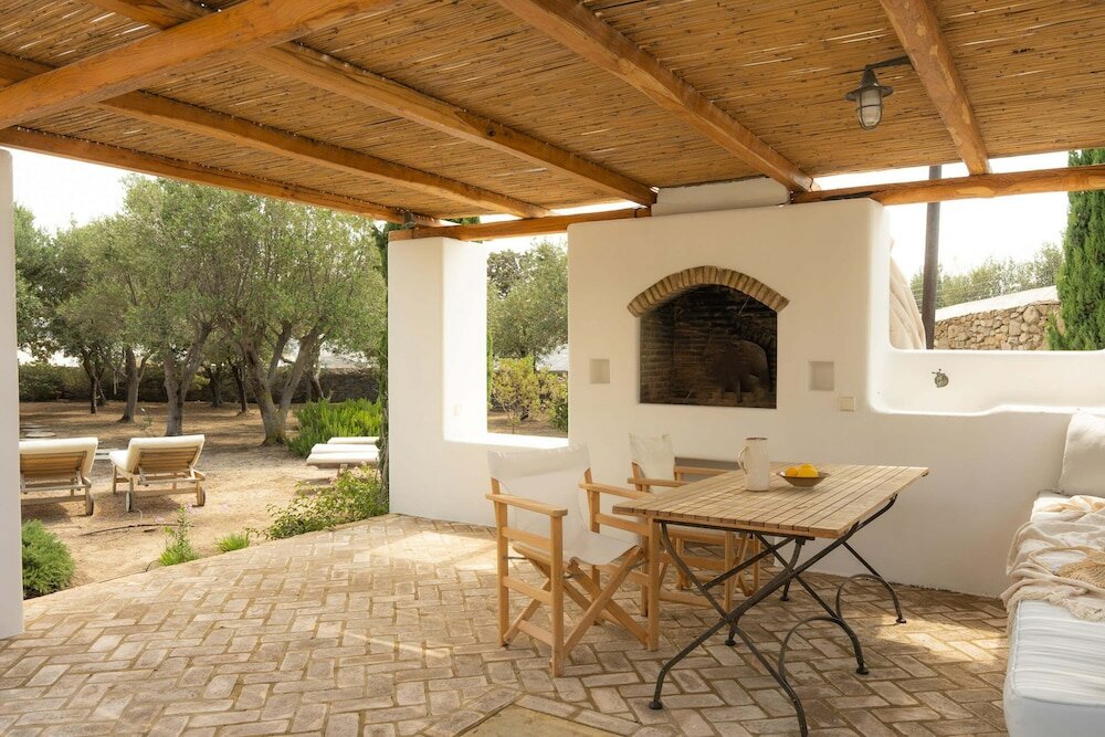 Фото Villa Baroness in Mykonos Town