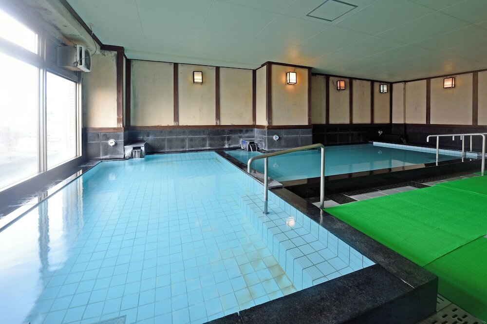 Фото Hotel Grandspa Avenue