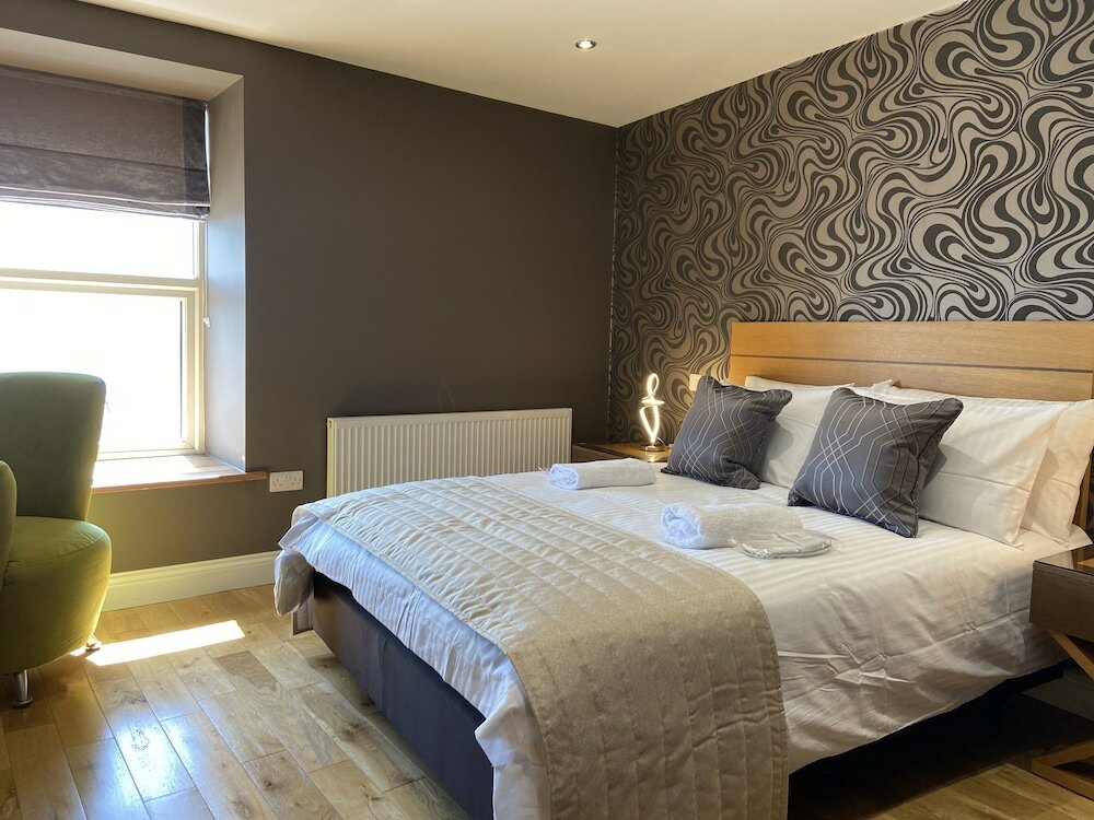 Фото Halvard Apartments at Castletown