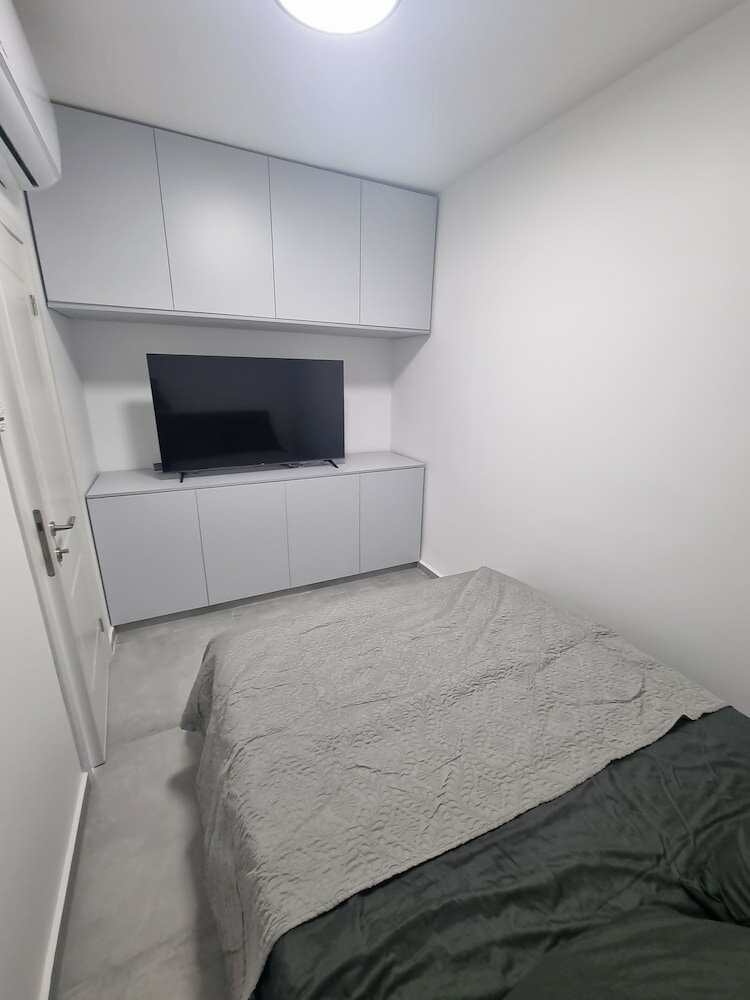 Фото Experience in the square