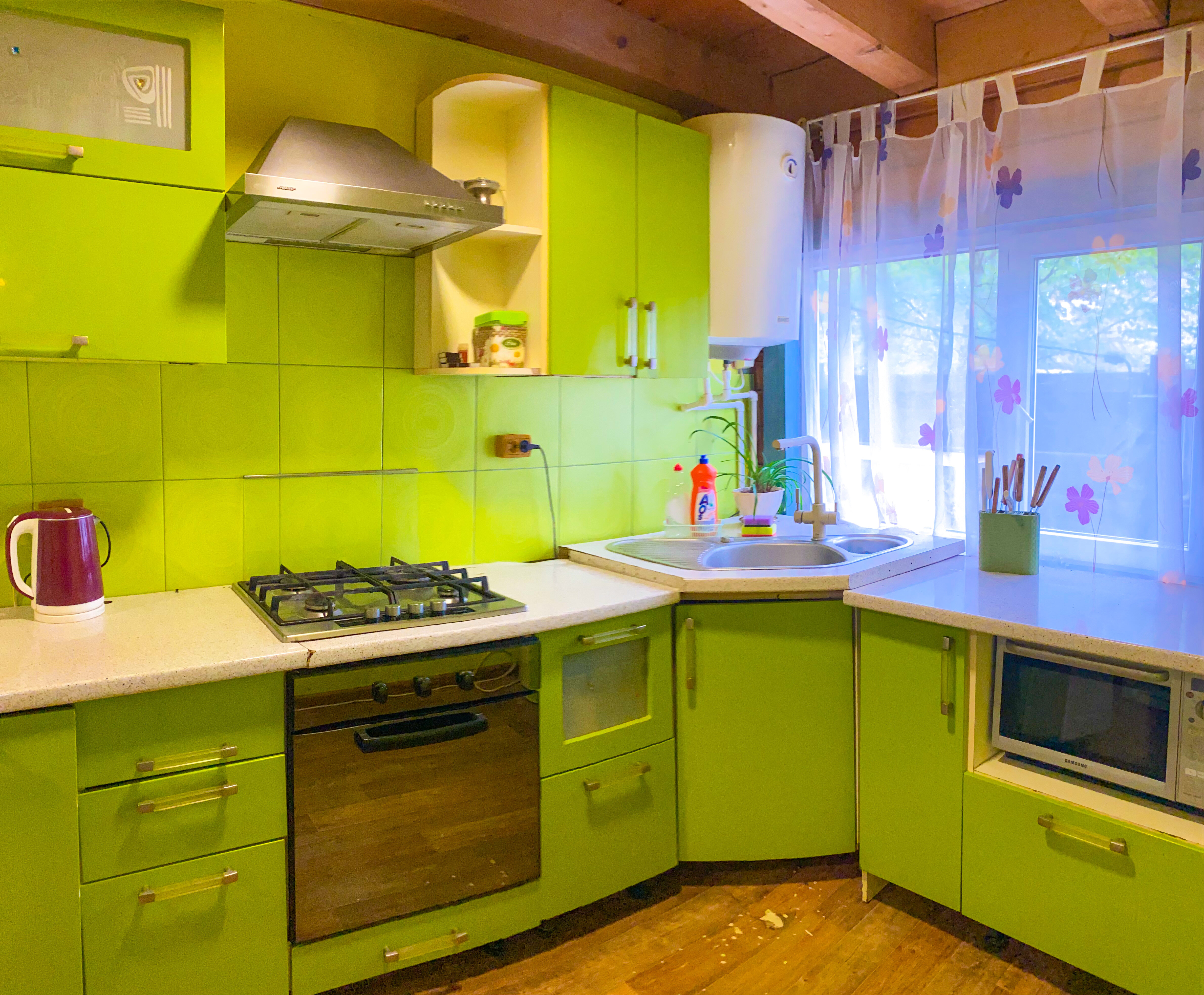 Фото Благодать