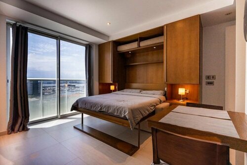 Гостиница Westone Suite-hosted by Sweetstay в Гибралтаре