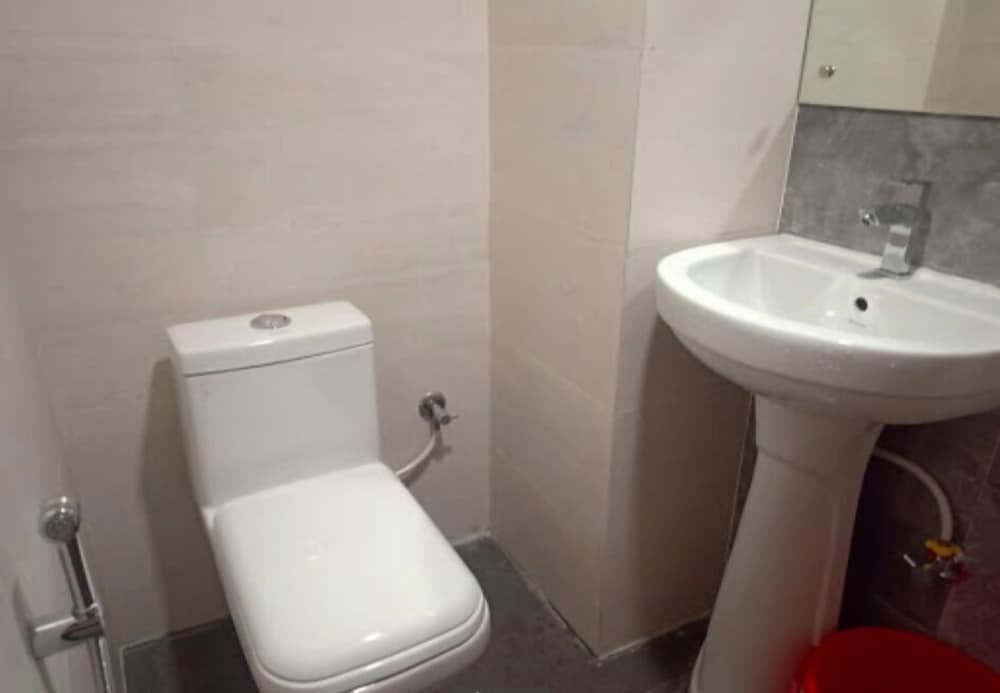 Фото Hotel Divine View