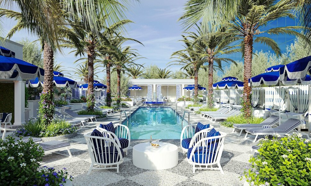 Фото Fontainebleau Las Vegas