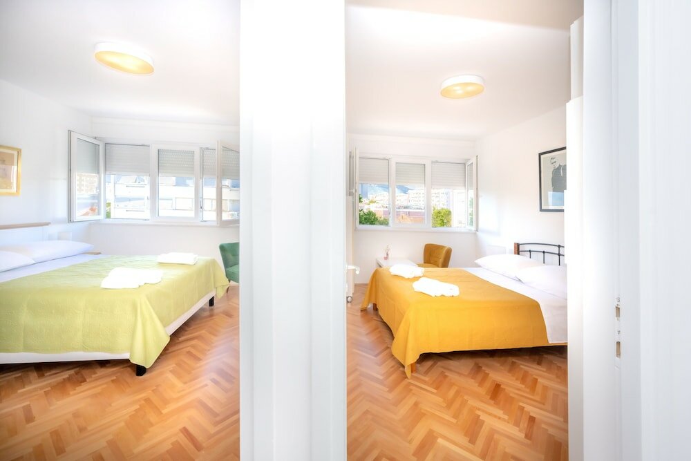 Фото Billie Holiday apartment with balcony