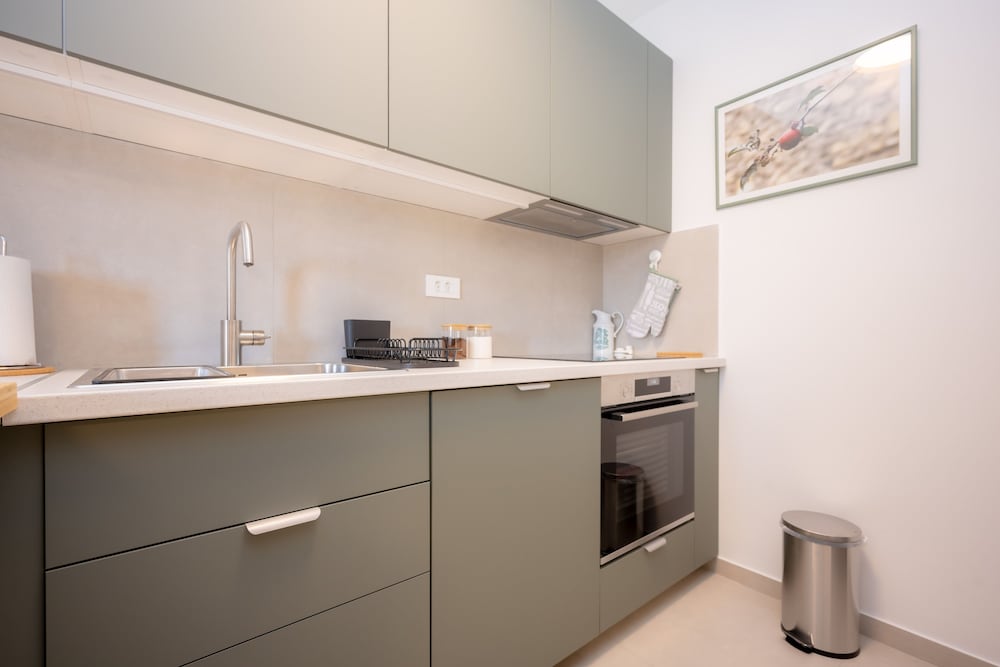 Фото Billie Holiday apartment with balcony