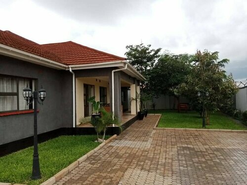 Гостиница Manolo в Лилонгве